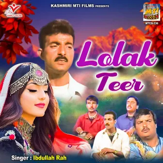 Lolak Teer by 