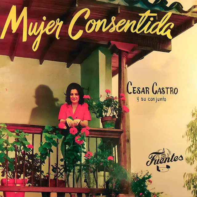 César Castro y Su Conjunto