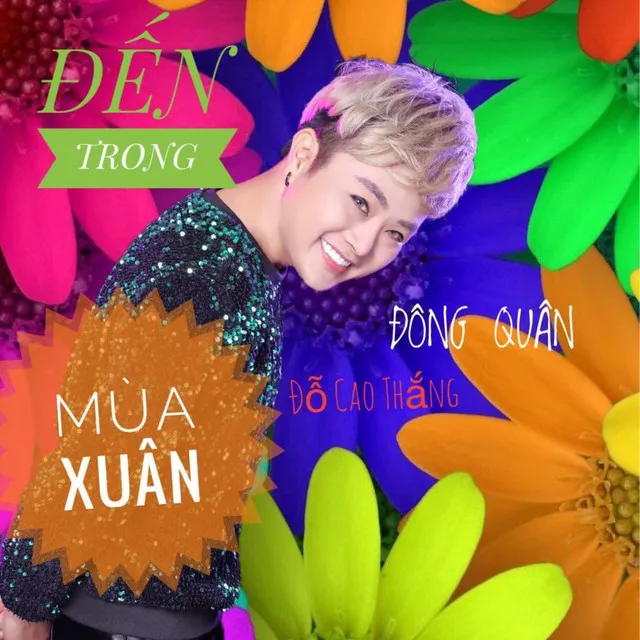 Đến Trong Mùa Xuân