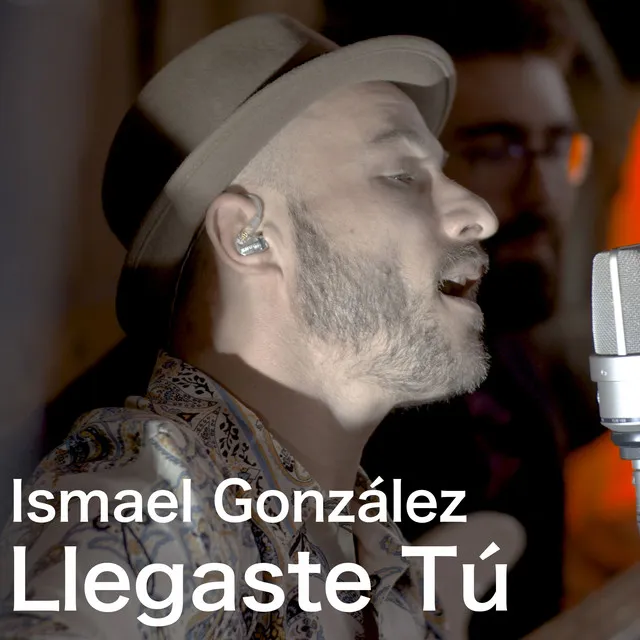 Llegaste Tú - Live Session