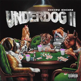 Underdog 2 by Ayoo Snoop