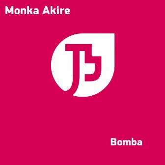 Bomba by Monka Akire