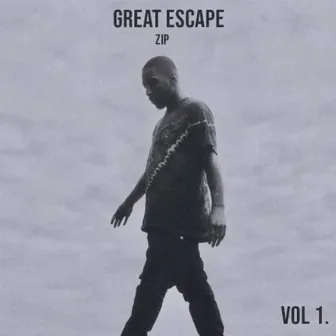 Great Escape, Vol. 1 by Zippa