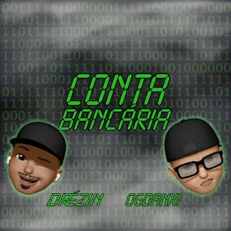 Conta Bancária by DrézinTheReal