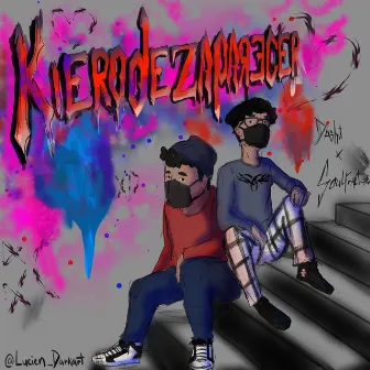 Kierodezaparecer by Soulfracture