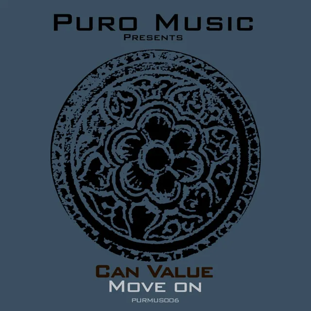 Move On (feat. Anastacia Sevalnyova) [Chill Out Mix]