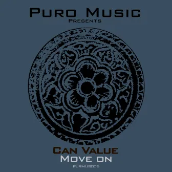 Move On (feat. Anastacia Sevalnyova) [Chill Out Mix] by Can Value