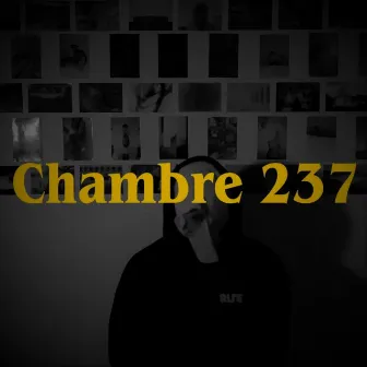 Chambre 237 by Jenjira