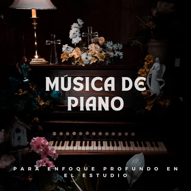 Terapia De Estrés Con Piano