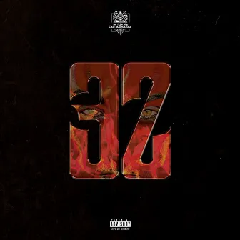 32 by Ja'Dmnz