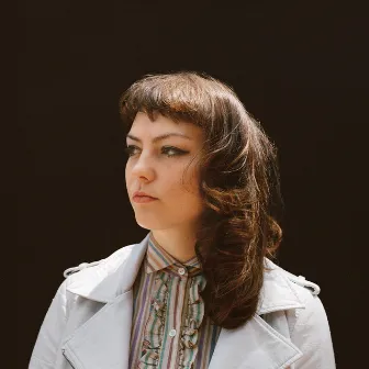 MY WOMAN by Angel Olsen