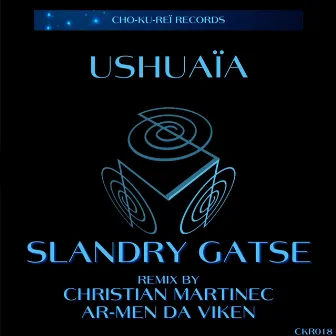 Ushuaia by Slandry Gatse