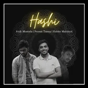 Hashi by Anik Mostofa