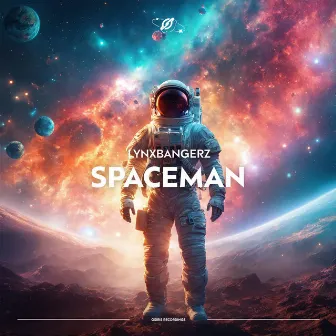 Spaceman by Lynxbangerz