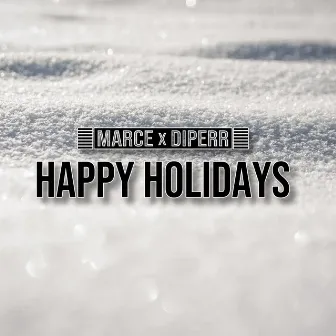 Happy Holidays by Diperr