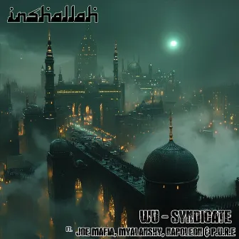 In·shal·lah by Wu-Syndicate