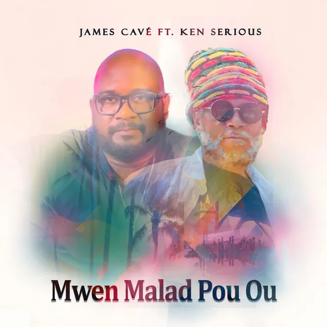 Mwen Malad Pou Ou