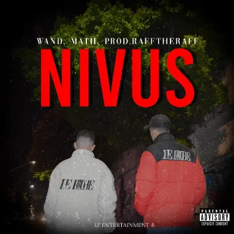 Nivus by WaND