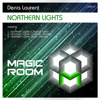 Northern Lights by Denis Laurent