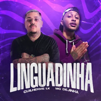 Linguadinha by Guilherme LK