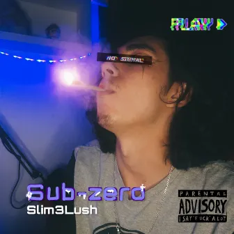 Sub-Zero by Slim3Lush