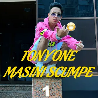 Masini Scumpe by Tony One