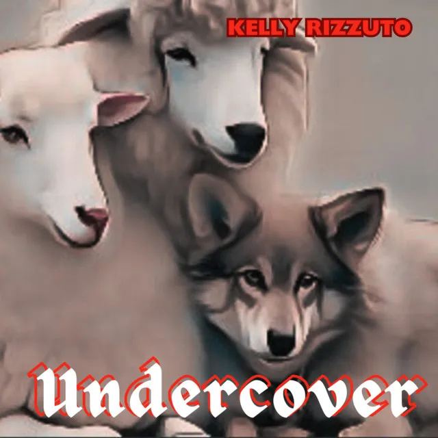 Undercover (Remixed Version)