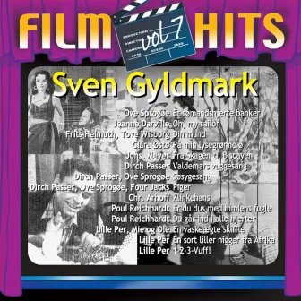 Filmhits Vol. 7 by Sven Gyldmark