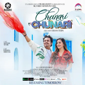 Chunari Chunari by Santosh Sunar