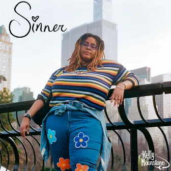 Sinner by Kelly Moonstone