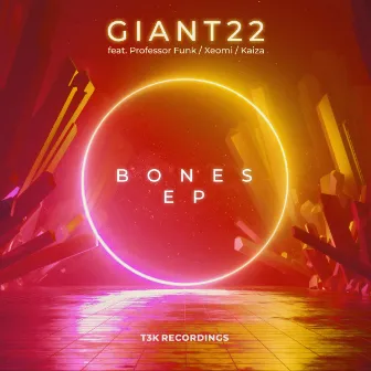 Bones by GIANT22