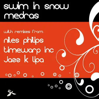 Swim in Snow by Medras