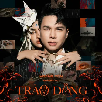 Trào Dâng by Unknown Artist