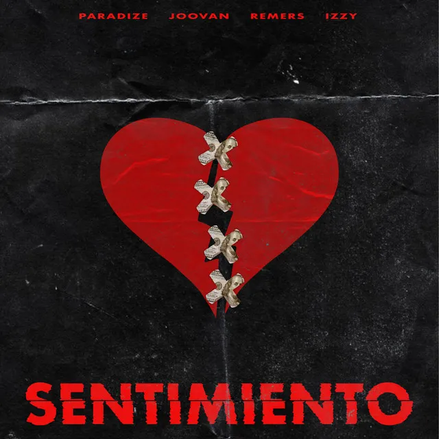 Sentimiento (feat. Izzy)