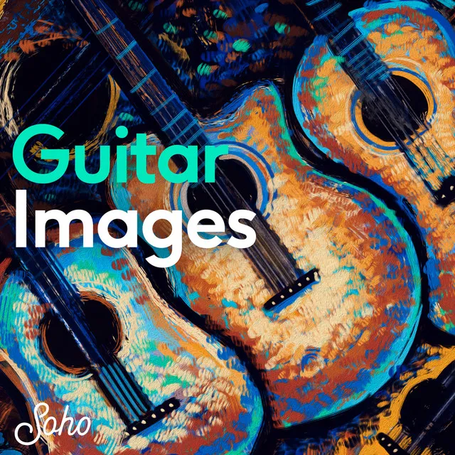 Guitar Images