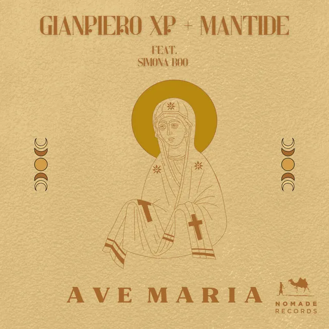 Ave Maria (Radio Edit)