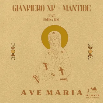 Ave Maria by Gianpiero Xp