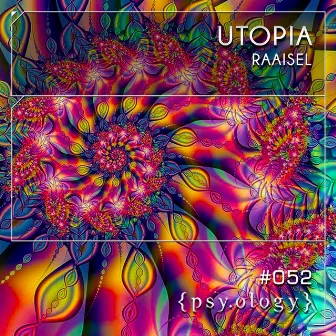 Utopia by Raaisel