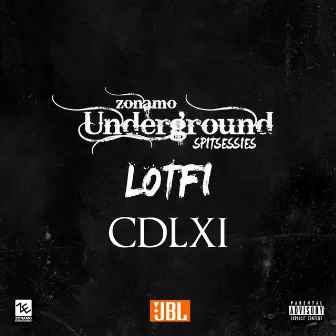 Spitsessie CDLXI Zonamo Underground by Lotfi