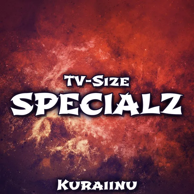 SPECIALZ (from 