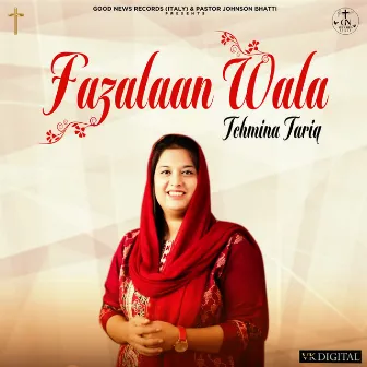 Fazalaan Wala by Unknown Artist