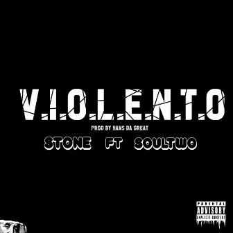 Violento by Mango Rose