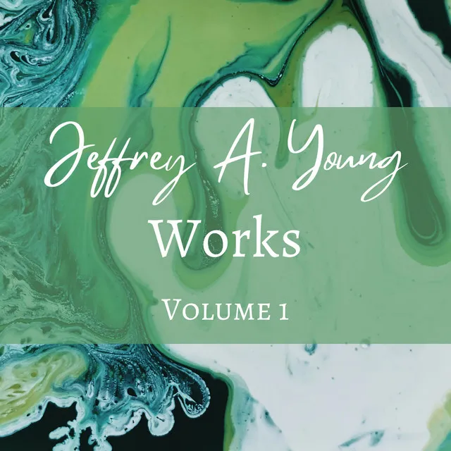 Jeffrey A. Young, Works, volume 1