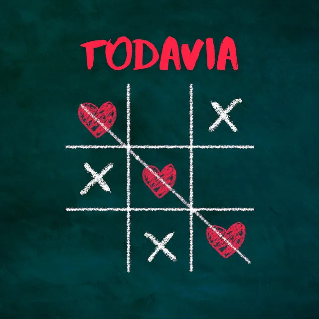 Todavia