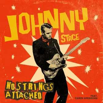 No Strings Attached by Johnny Stage