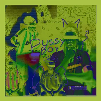 Pussy Boy by Pimentell Og