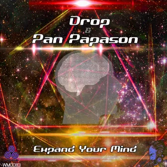 Expand Your Mind by Pan Papason