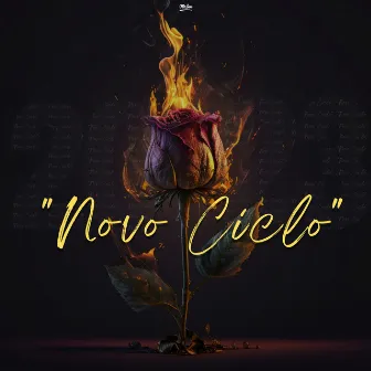 Novo Ciclo by MC Ian