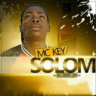 Solom Boisson by Mc Key