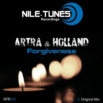 Forgiveness by Artra & Holland